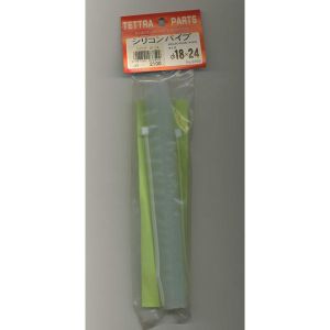 テトラ TETTRA テトラ シリコンパイプφ18×24×200mm 3359