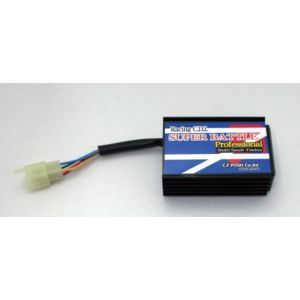 CF-POSH CF-POSH 460461 スーパーバトル プロブラック (-92)NSR80