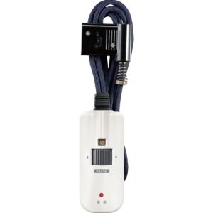 メトロ電気工業 METRO メトロ電気工業 BC-KE21DA メトロ製こたつコード3ピン専用コード3m