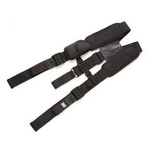 基陽 KH 基陽 05300-3 ベルトハンガー ブラック