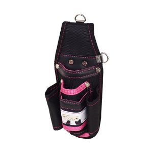 基陽 KH 基陽 GE1565P SAKURA さくら 工具ホルダー 3段5P 2265型 ピンク