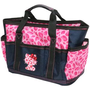 基陽 KH 基陽 KT03P サンリオ キティ 手提げ ピンク柄 I型