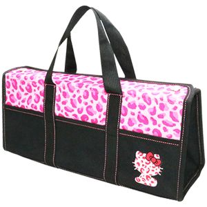 基陽 KH 基陽 KT06P サンリオ キティ 手提げ ピンク柄 III型