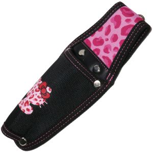 基陽 KH 基陽 KTH01P サンリオ キティ ホルダー ピンク柄 I型