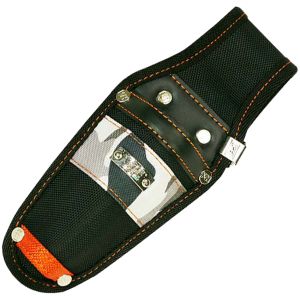 基陽 KH 基陽 GEA16201R SAKURA さくら ペンチ差し 1丁差 工具ホルダー 1P 201Z型 オレンジ