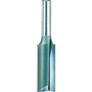 大日商 大日商 S126 木工ビット 超硬ストレートビット 12×6