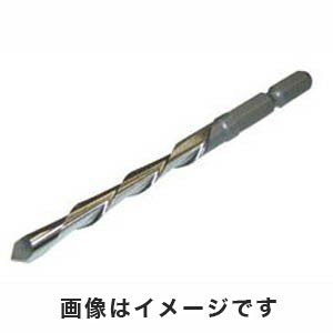 大日商 大日商 SK-6 石膏ボード切り抜きビット 代引不可