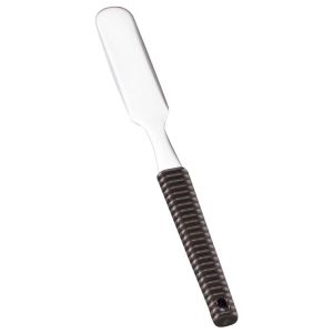 ワダコーポレーション ワダコーポレーション WA 18-8 味道楽 バターナイフ ブラウン