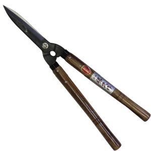 アイガーツール EIGERTOOL アイガーツール 勝久 全鋼刈込鋏 短柄