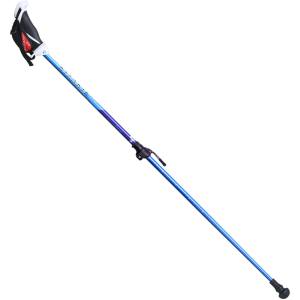 キザキ KIZAKI キザキ APBBH206 ウォーキングポール 85-115CM ブルー