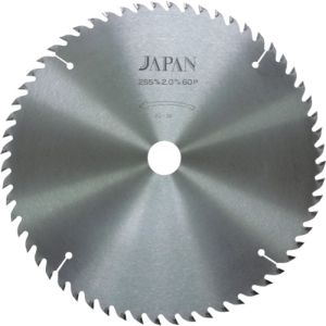 チップソージャパン TIP SAW チップソージャパン MK216-50 ベストマックスチップソー 木工用 兼用 216×50P
