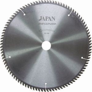 チップソージャパン TIP SAW チップソージャパン GH216-80 ベストマックスチップソー 合板用 216×80P