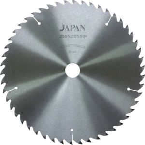 チップソージャパン TIP SAW チップソージャパン MK335-50 ベストマックスチップソー 木工用 兼用 335×50P