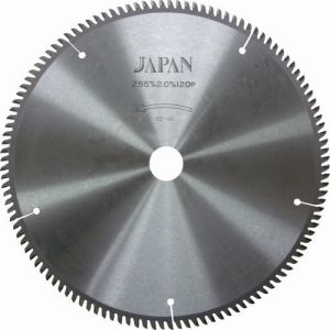 チップソージャパン TIP SAW チップソージャパン PC305-100 ベストマックスチップソー プラスチック用 305×100P