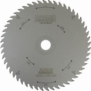 チップソージャパン TIP SAW チップソージャパン DB52-180F ドイツベストマックス フッ素 一般木工/集成材用 180×1.6×52P