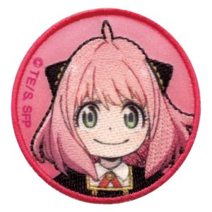 稲垣服飾 稲垣服飾 SPY×FAMILY シールワッペン アーニャ フォージャー1 SFS001