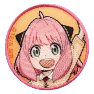 稲垣服飾 稲垣服飾 SPY×FAMILY シールワッペン アーニャ フォージャー2 SFS004