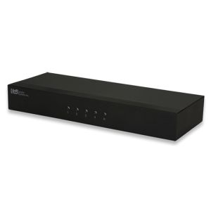 ラトックシステム RATOC 3D対応 1入力4出力 HDMI分配器 REX-HDSP4A