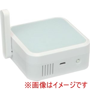 ラトック RATOC ラトック RS-WFCO2 Wi-Fi CO2センサー