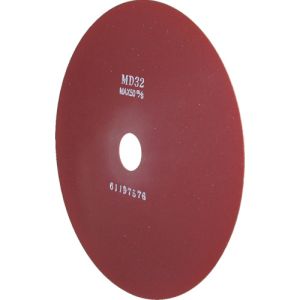柳瀬 ヤナセ ヤナセ RCD-D4 レジノイドダイヤ極薄切断砥石 205x0.7x25.4