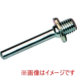 柳瀬 ヤナセ 柳瀬 M10-6 φ6軸付マンドレール