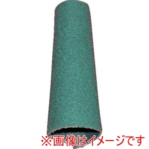 柳瀬 ヤナセ 柳瀬 CS20Z5 クッションコーン ジルコニア #80 5個 メーカー直送 代引不可 北海道沖縄離島不可