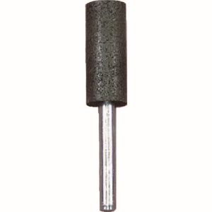 柳瀬 ヤナセ ヤナセ BA2550-A-5P レジノイド軸付砥石 A 黒 円筒 25×50×6 5本 メーカー直送 代引不可 北海道沖縄離島不可