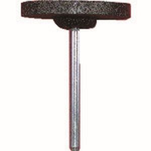 柳瀬 ヤナセ ヤナセ BA506-H1-5P レジノイド軸付砥石 A 黒 円筒薄 50×6×6 5本 メーカー直送 代引不可 北海道沖縄離島不可