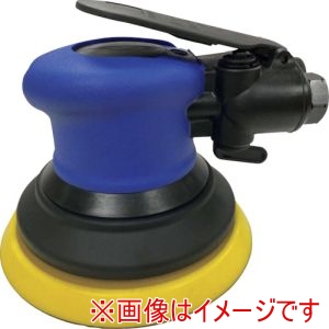 柳瀬 ヤナセ 柳瀬 AW-S125-MG-2 ダブルアクションサンダー2 非吸塵 マジック式
