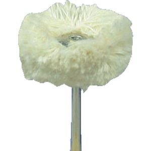 柳瀬 ヤナセ ヤナセ 3CMB23 小径バフ コットンモップバフ 23×15×3 5本 メーカー直送 代引不可 北海道沖縄離島不可