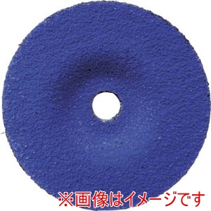 柳瀬 ヤナセ 柳瀬 HFD1004 ハッピーファイバーディスク 100X15穴 #60 10枚 メーカー直送 代引不可 北海道沖縄離島不可
