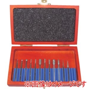 柳瀬 ヤナセ 柳瀬 DB-BSET 電着ダイヤモンドバー Bキット