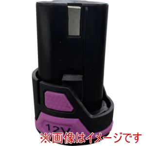 柳瀬 ヤナセ 柳瀬 AGSS-CFP-BT コードレスフラップサンダー用 交換バッテリー