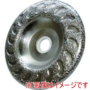 柳瀬 ヤナセ 柳瀬 DPD100-2 パワーダイヤディスク2 100ミリ