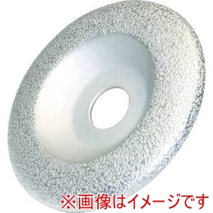 柳瀬 ヤナセ 柳瀬 DPD100S-2 パワーダイヤディスク2 100ミリ ストレートタイプ