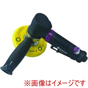 柳瀬 ヤナセ 柳瀬 AGS-125-S アングルポリッシャー2