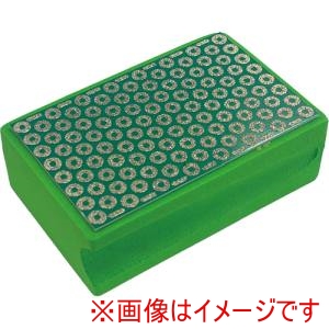 柳瀬 ヤナセ 柳瀬 DSPP1 ダイヤスポンジパット 60×95×30 #60