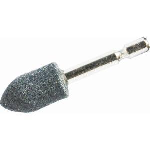 柳瀬 ヤナセ ヤナセ ACAN インパクト用軸付砥石 A 砲弾型 16×32