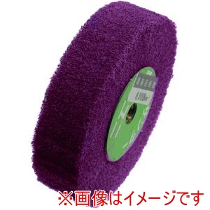 柳瀬 ヤナセ 柳瀬 GPS100N11 GPサンダーユニロン 100x25xM10 #320 5個 メーカー直送 代引不可 北海道沖縄離島不可