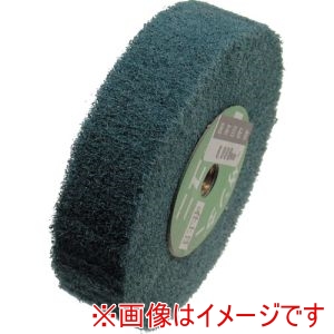 柳瀬 ヤナセ 柳瀬 GPS100N13 GPサンダーユニロン 100x25xM10 #600 5個 メーカー直送 代引不可 北海道沖縄離島不可