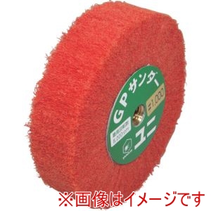 柳瀬 ヤナセ 柳瀬 GPS100N15 GPサンダーユニロン 100x25xM10 #1000 5個 メーカー直送 代引不可 北海道沖縄離島不可