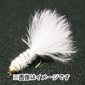 ヴァンフック VANFOOK ヴァンフック リーチ 0.8g ホワイト LC-01BL