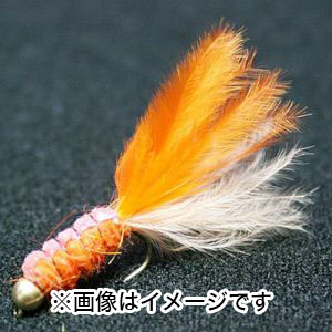 ヴァンフック VANFOOK ヴァンフック リーチ 0.8g ミックスオレンジ LC-03BL