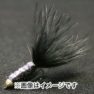 ヴァンフック VANFOOK ヴァンフック リーチ 1.2g ブラック LC-13BL