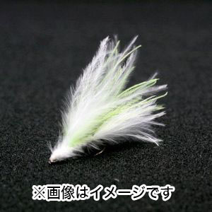 ヴァンフック VANFOOK ヴァンフック アオミドロ ＃12 チャートホワイト AM-1201