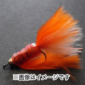 ヴァンフック VANFOOK ヴァンフック リーチ 1.8g オレンジ LC-23BL