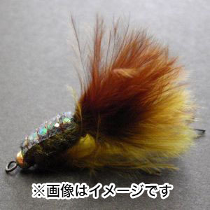 ヴァンフック VANFOOK ヴァンフック リーチ 1.8g オリーブブラウン LC-26BL