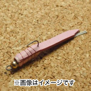 ヴァンフック VANFOOK ヴァンフック レザーリーチ 1.2g ピンク LL-13BL