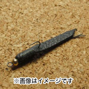 ヴァンフック VANFOOK ヴァンフック レザーリーチ 1.2g ブラック LL-14BL