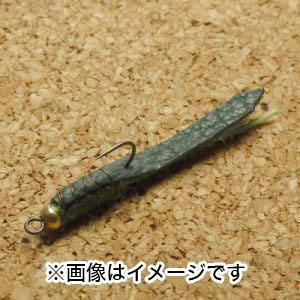 ヴァンフック VANFOOK ヴァンフック レザーリーチ 1.2g グリーン LL-15BL